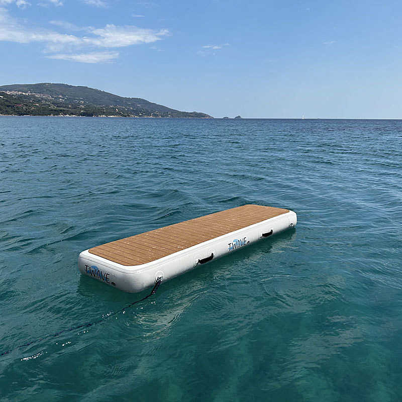 T-Wave Inflatable Walkway 2 mt - B2050200 -